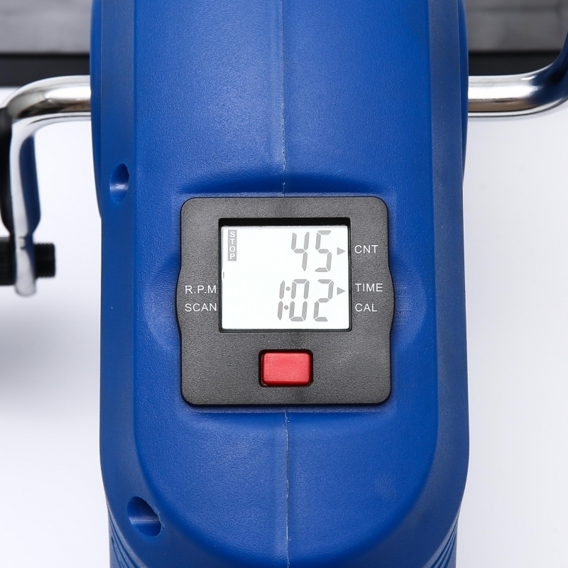 Minibicicleta de recuperare FitTronic P1000B
