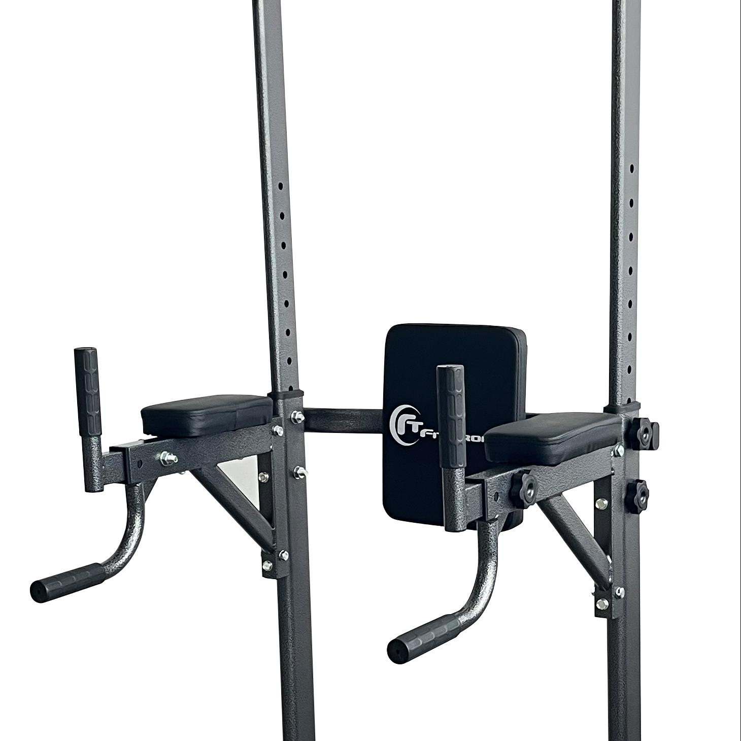 Aparat multifunctional de tractiuni Power Tower FitTronic® TR300