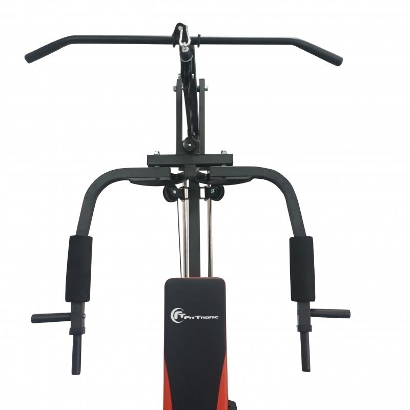 Aparat multifunctional FitTronic AM1000