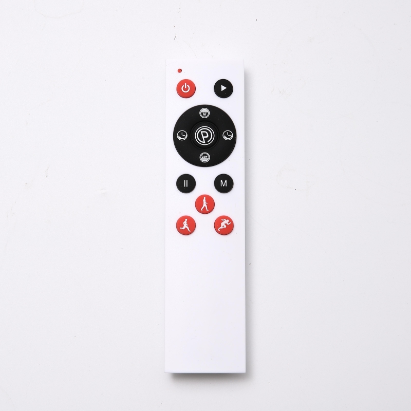 Aparat vibromasaj FitTronic VM3000, ecran LCD, 120 trepte de viteza, cu telecomanda inclusa, greutate suportata 200 kg