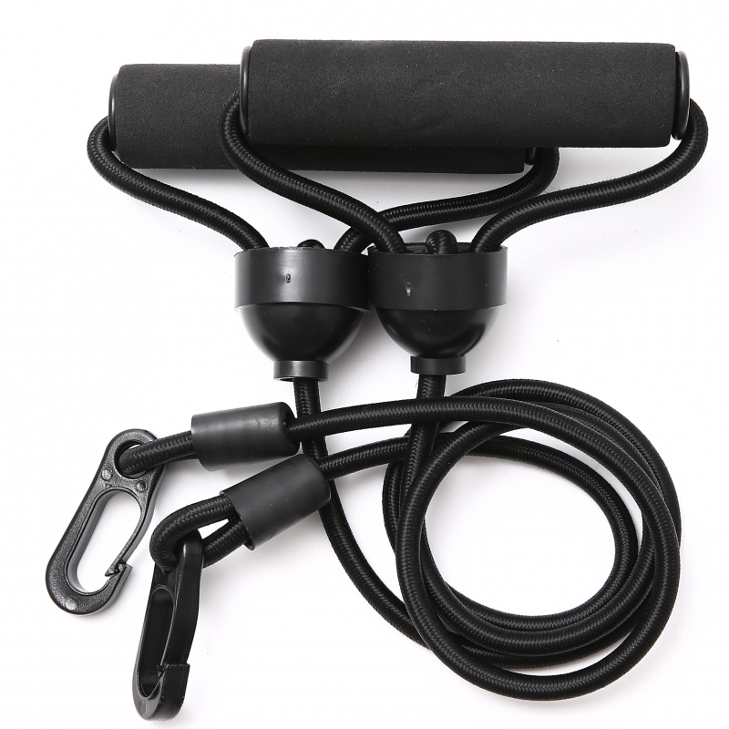 Aparat vibromasaj FitTronic VM1000, 2 x ecran LCD, 99 trepte de viteza, cu telecomanda inclusa, corzi incluse