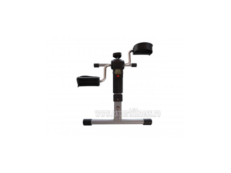 Bicicleta de recuperare FitTronic P300 Black