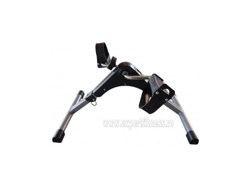 Bicicleta de recuperare FitTronic P300 Black