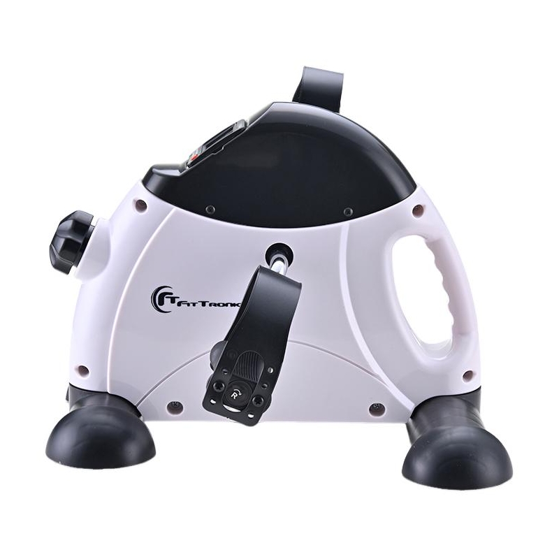 Minibicicleta de recuperare FitTronic® P1500, greutate suportata 120kg, afisaj electronic