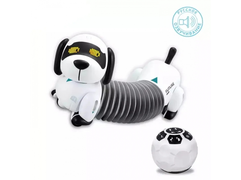 RoboCatel inteligent AliBibi cu corp flexibil