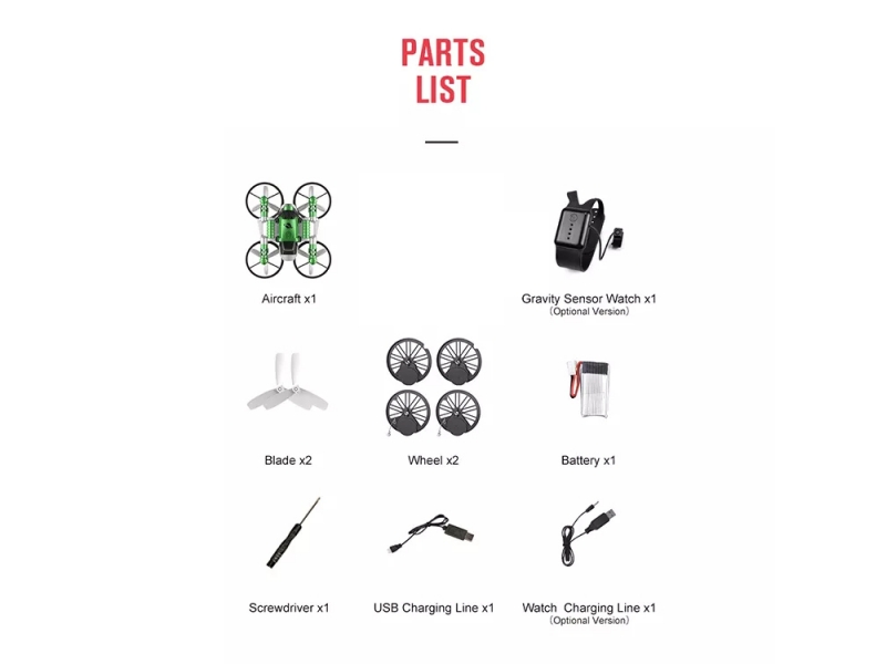 Motocicleta si drona 2 in 1 AliBibi